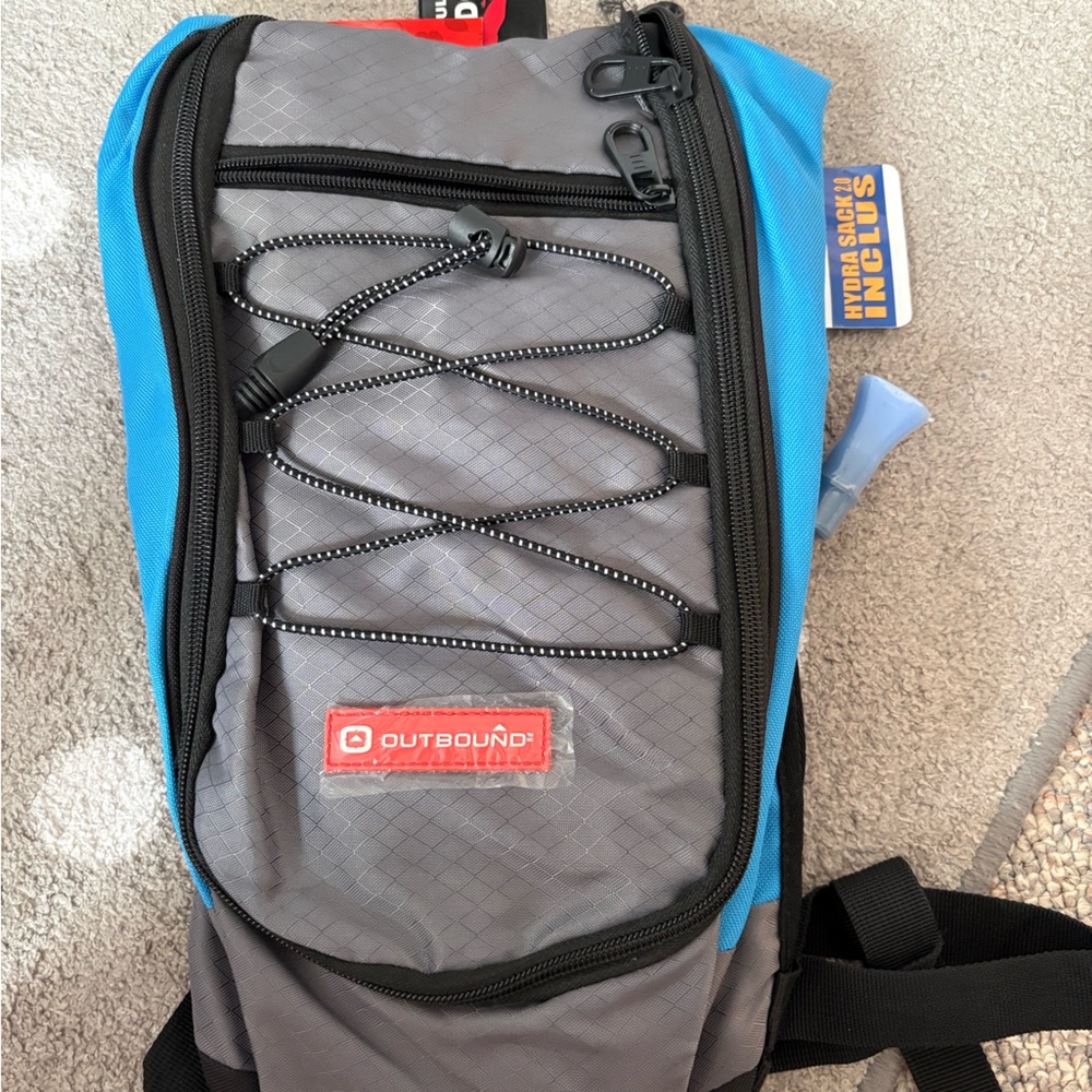 Outbound Camelbak/Hydrobak Brand New